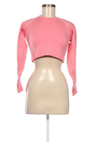 Damen Shirt Unbranded, Größe M, Farbe Rosa, Preis 15,99 €