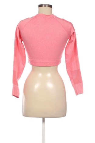 Damen Shirt Unbranded, Größe M, Farbe Rosa, Preis 15,99 €