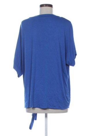 Damen Shirt Unbranded, Größe XXL, Farbe Blau, Preis 12,99 €
