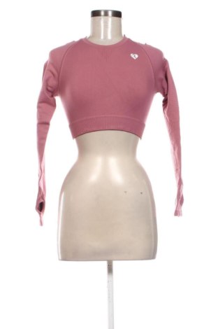 Női blúz Unbranded, Méret M, Szín Rózsaszín, Ár 9 033 Ft