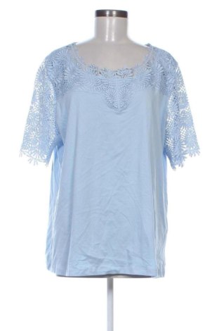 Dámská halenka Unbranded, Velikost XXL, Barva Modrá, Cena  289,00 Kč