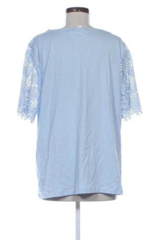 Dámská halenka Unbranded, Velikost XXL, Barva Modrá, Cena  289,00 Kč