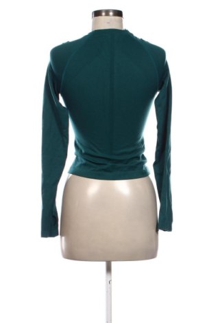 Női blúz Unbranded, Méret S, Szín Zöld, Ár 4 959 Ft