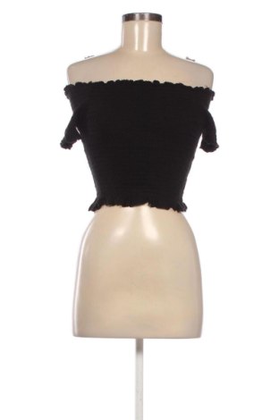 Dámská halenka Unbranded, Velikost XXS, Barva Černá, Cena  289,00 Kč