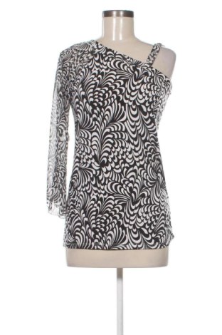 Дамска блуза Unbranded, Размер XS, Цвят Многоцветен, Цена 10,22 €