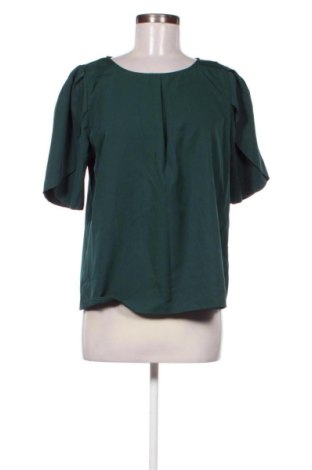 Női blúz Unbranded, Méret M, Szín Zöld, Ár 6 001 Ft