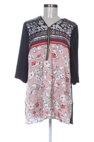 Damen Shirt Unbranded, Größe XL, Farbe Mehrfarbig, Preis 12,99 €