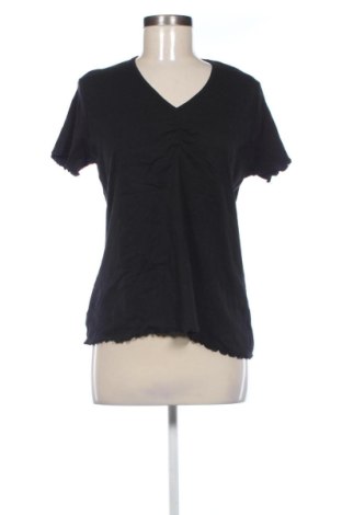 Damen Shirt Unbranded, Größe XXL, Farbe Schwarz, Preis 12,99 €