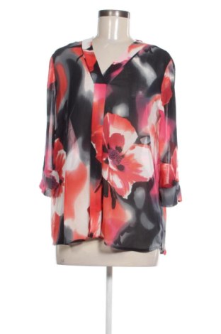 Дамска блуза Unbranded, Размер L, Цвят Многоцветен, Цена 10,22 €