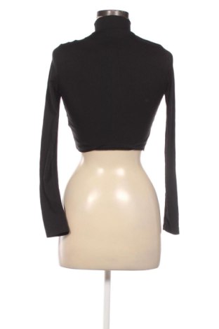 Дамска блуза Unbranded, Размер S, Цвят Черен, Цена 10,22 €