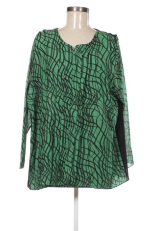 Дамска блуза Unbranded, Размер L, Цвят Многоцветен, Цена 10,22 €