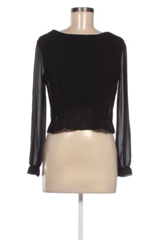 Дамска блуза Unbranded, Размер XS, Цвят Черен, Цена 10,22 €