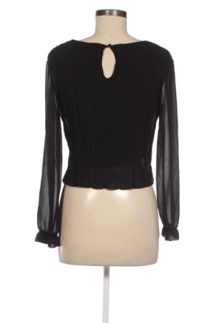 Дамска блуза Unbranded, Размер XS, Цвят Черен, Цена 10,22 €