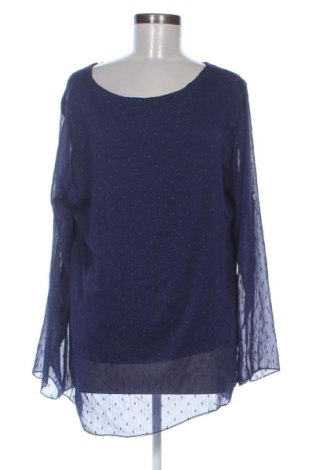 Dámská halenka Unbranded, Velikost L, Barva Modrá, Cena  289,00 Kč