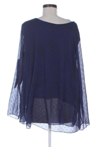 Dámská halenka Unbranded, Velikost L, Barva Modrá, Cena  289,00 Kč