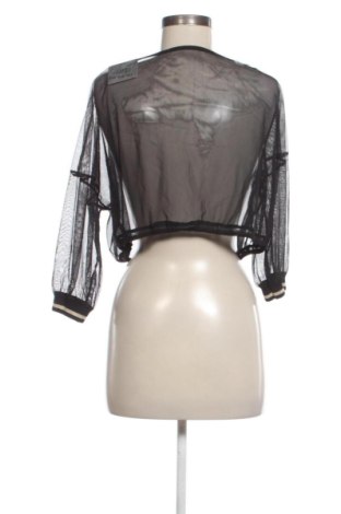 Bluzka damska Unbranded, Rozmiar L, Kolor Czarny, Cena 51,99 zł