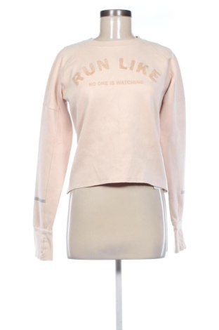 Дамска блуза Unbranded, Размер S, Цвят Бежов, Цена 10,00 €