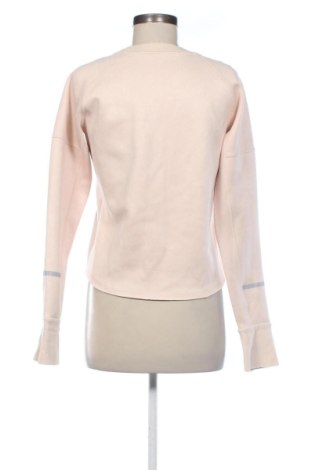 Дамска блуза Unbranded, Размер S, Цвят Бежов, Цена 10,00 €