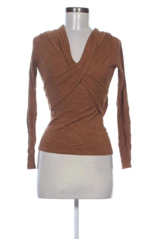 Damen Shirt Unbranded, Größe M, Farbe Braun, Preis 12,99 €