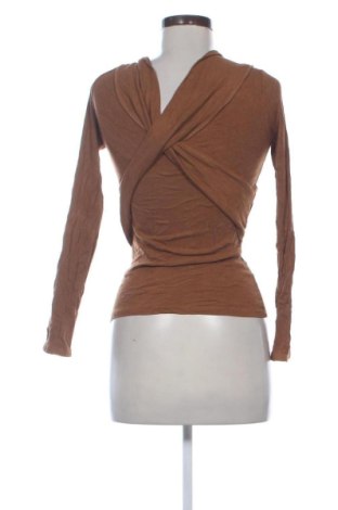 Damen Shirt Unbranded, Größe M, Farbe Braun, Preis 12,99 €