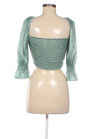 Női blúz Unbranded, Méret M, Szín Zöld, Ár 4 949 Ft