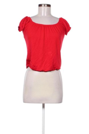 Damen Shirt Unbranded, Größe M, Farbe Rot, Preis € 9,78