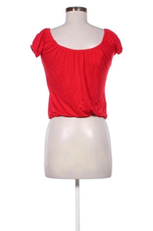 Damen Shirt Unbranded, Größe M, Farbe Rot, Preis € 9,78