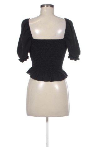 Bluzka damska Unbranded, Rozmiar S, Kolor Czarny, Cena 51,99 zł