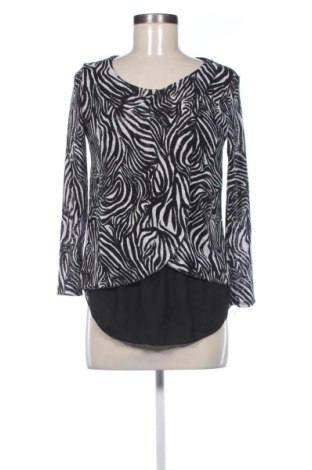 Дамска блуза Unbranded, Размер M, Цвят Многоцветен, Цена 10,22 €