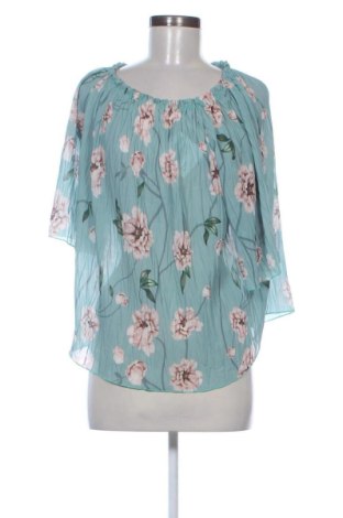 Γυναικεία μπλούζα Unbranded, Μέγεθος M, Χρώμα Πολύχρωμο, Τιμή 11,99 €