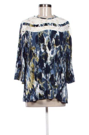 Bluzka damska Unbranded, Rozmiar XXL, Kolor Kolorowy, Cena 51,99 zł