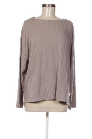 Damen Shirt Unbranded, Größe M, Farbe Grau, Preis 12,99 €
