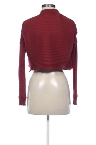 Damen Shirt Unbranded, Größe M, Farbe Rot, Preis 10,00 €