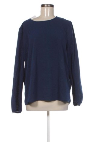 Γυναικεία μπλούζα Unbranded, Μέγεθος XL, Χρώμα Μπλέ, Τιμή 11,99 €