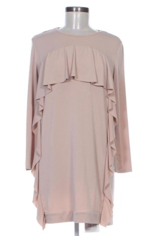 Bluzka damska Unbranded, Rozmiar M, Kolor Beżowy, Cena 51,99 zł