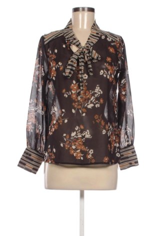 Damen Shirt Unbranded, Größe M, Farbe Mehrfarbig, Preis 12,99 €