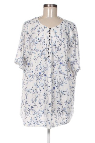Damen Shirt Unbranded, Größe 4XL, Farbe Mehrfarbig, Preis 12,99 €