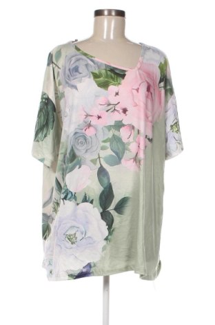 Bluză de femei Unbranded, Mărime 5XL, Culoare Multicolor, Preț 60,99 Lei