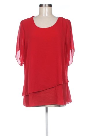 Női blúz Unbranded, Méret XL, Szín Piros, Ár 4 949 Ft