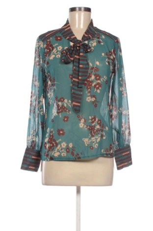 Damen Shirt Unbranded, Größe L, Farbe Mehrfarbig, Preis 12,99 €
