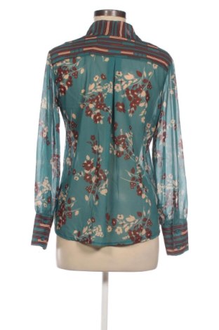 Damen Shirt Unbranded, Größe L, Farbe Mehrfarbig, Preis 12,99 €