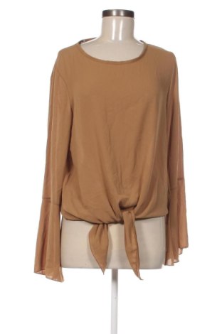 Bluzka damska Unbranded, Rozmiar L, Kolor Brązowy, Cena 51,99 zł