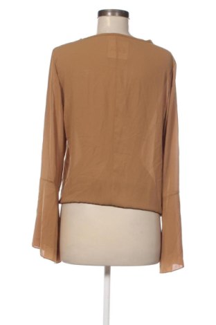 Bluzka damska Unbranded, Rozmiar L, Kolor Brązowy, Cena 51,99 zł