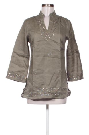 Bluzka damska Unbranded, Rozmiar S, Kolor Szary, Cena 98,67 zł