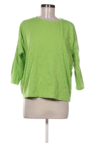 Damen Shirt Unbranded, Größe M, Farbe Grün, Preis 12,99 €
