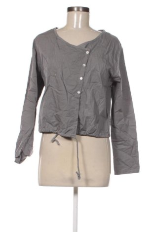 Damen Shirt Unbranded, Größe L, Farbe Grau, Preis 12,99 €