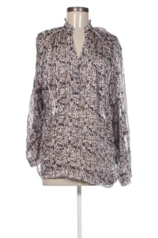 Дамска блуза Unbranded, Размер XXL, Цвят Многоцветен, Цена 10,22 €