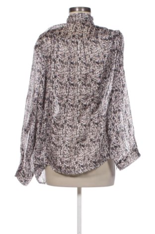 Дамска блуза Unbranded, Размер XXL, Цвят Многоцветен, Цена 10,22 €