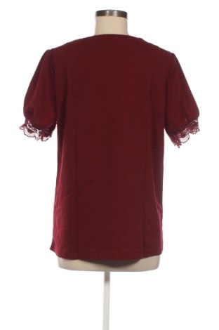 Дамска блуза Unbranded, Размер L, Цвят Червен, Цена 5,62 €