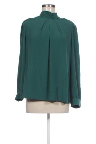 Bluză de femei Unbranded, Mărime M, Culoare Verde, Preț 60,99 Lei